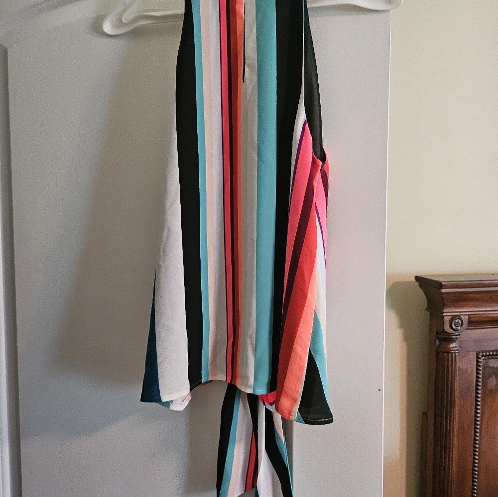 Express M Shirt Sleeveless